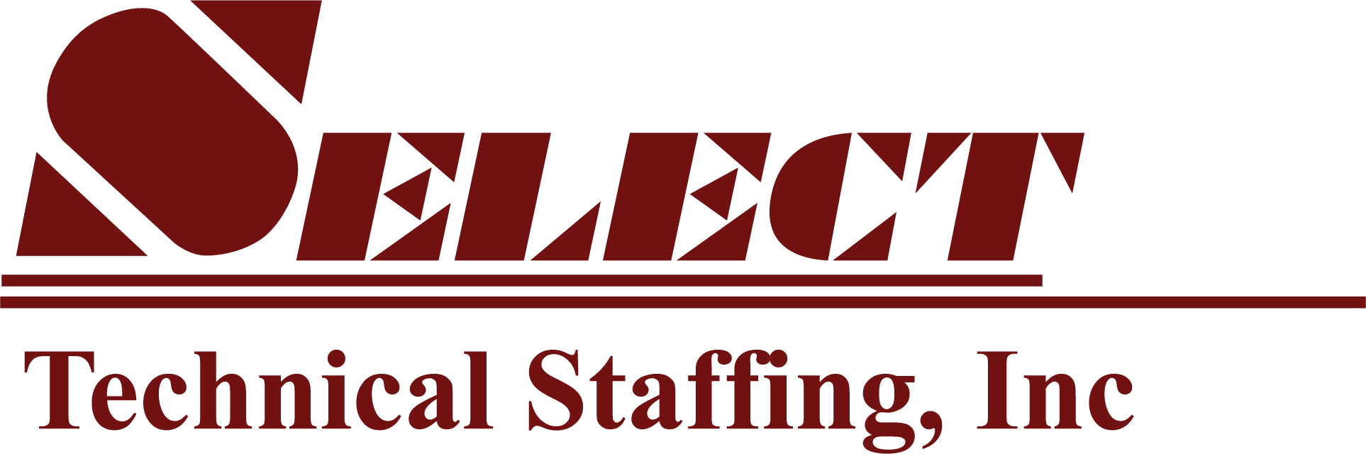 Select Technical Staffing, Inc.